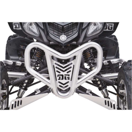 DG PERFORMANCE 5544150 Dg Performance Front Bumper - Raptor 660R 554-4150