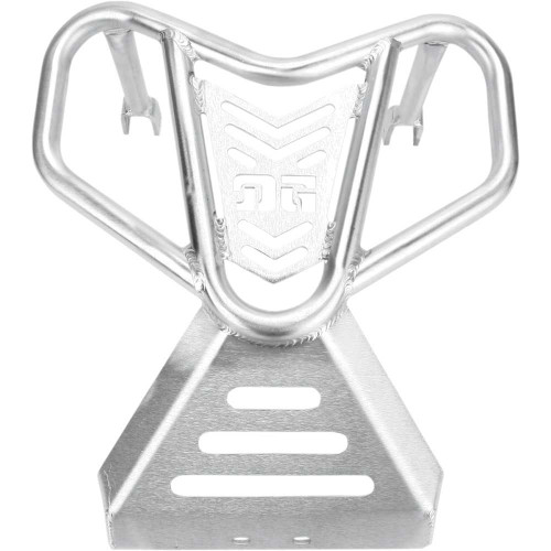 DG PERFORMANCE 5535120 Dg Performance V-Lite Bumper - Trail Blazer 250 553-5120