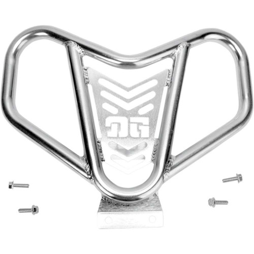 DG PERFORMANCE 5534180 Dg Performance V-Lite Bumper - Raptor 700R 553-4180