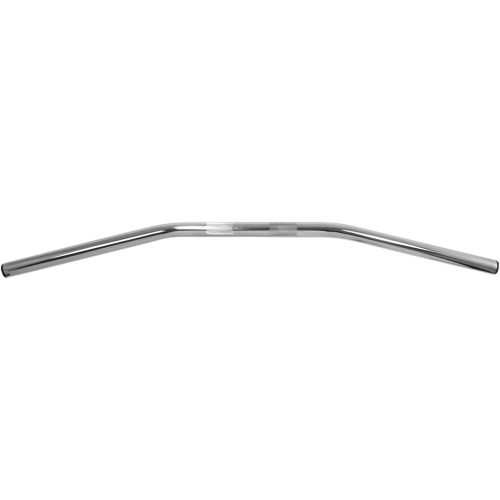 Emgo Handlebar - Drag - Chrome 23-92402 Emgo Handlebar - Drag - Chrome 23-92402