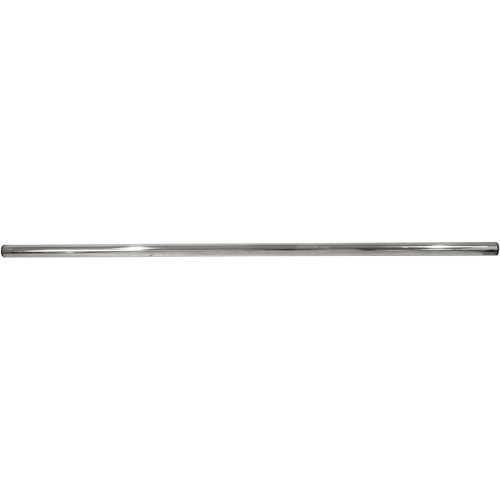 Emgo Handlebar - Broomstick - Chrome 23-12566
