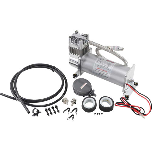 KLEINN 6450RC Kleinn Air Compressor - 150Psi/100% - Wp 6450Rc