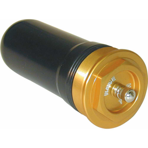 RACE TECH SWBL 02 Race Tech Bladder Cap Kit - Ktm Wp Shock Swbl 02