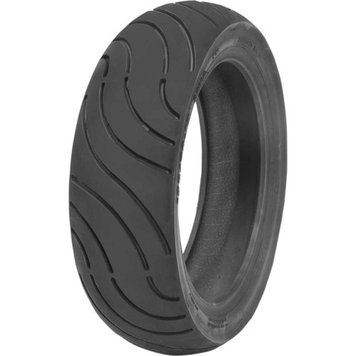 AMS 1222379 Ams Tire - St108 - Front/Rear - 120/70-12 - 51L 1222-379