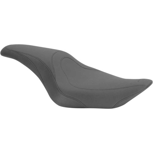 MUSTANG 76290 Mustang Seat - Tripper Fastback - Stitched - Black - Xl 76290