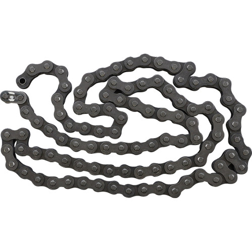 Ek 428 Sr - Heavy-Duty Non-Sealed Chain - 100 Links 428Sr-100