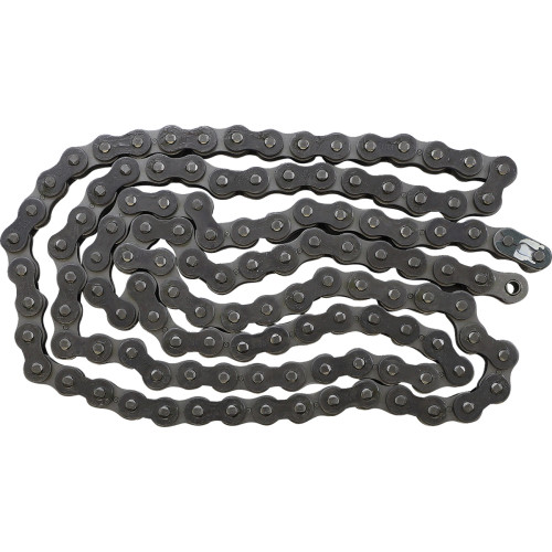 Ek 520 Sr - Heavy-Duty Non-Sealed Chain - 120 Links 520Sr-120