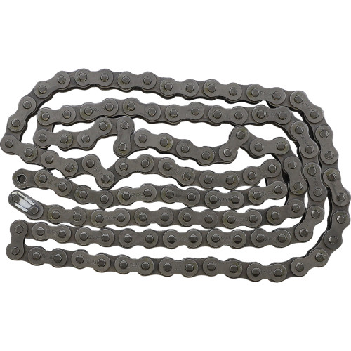 Ek 428 Standard - Non-Sealed Chain - 124 Links 428-124