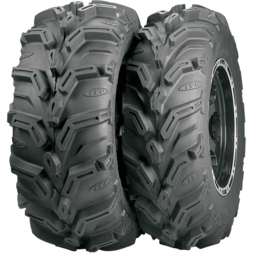 ITP 560387 Itp Tire - Mud Lite Xtr - Front/Rear - 26X9R12 - 6 Ply 560387
