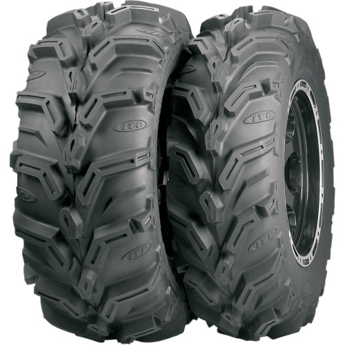 Itp Tire - Mud Lite Xtr - Front/Rear - 25X10R12 - 6 Ply 560399