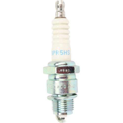 NGK SPARK PLUGS 6222 Ngk Spark Plugs Spark Plug - Bpr5Hs 6222