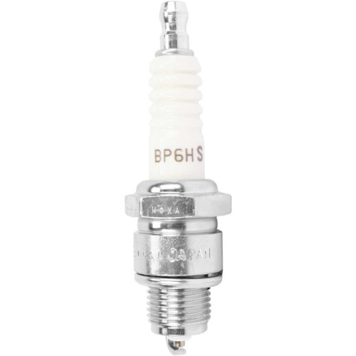 NGK SPARK PLUGS 7331 Ngk Spark Plugs Spark Plug - Bp6Hs 7331