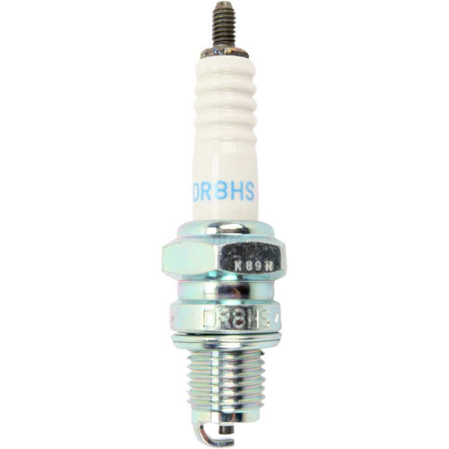 NGK SPARK PLUGS 5123 Ngk Spark Plugs Spark Plug - Dr8Hs 5123