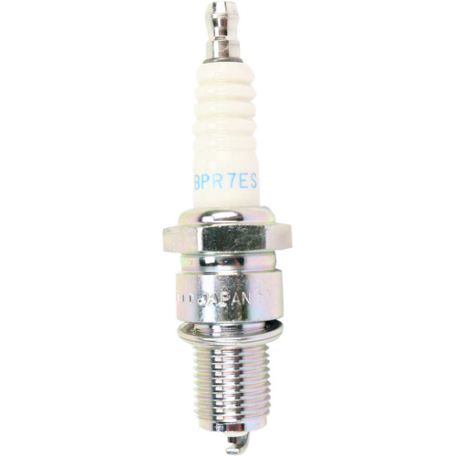 NGK SPARK PLUGS 5534 Ngk Spark Plugs Spark Plug - Bpr7Es 5534