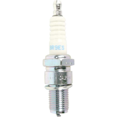 NGK SPARK PLUGS 5722 Ngk Spark Plugs Spark Plug - Br9Es 5722