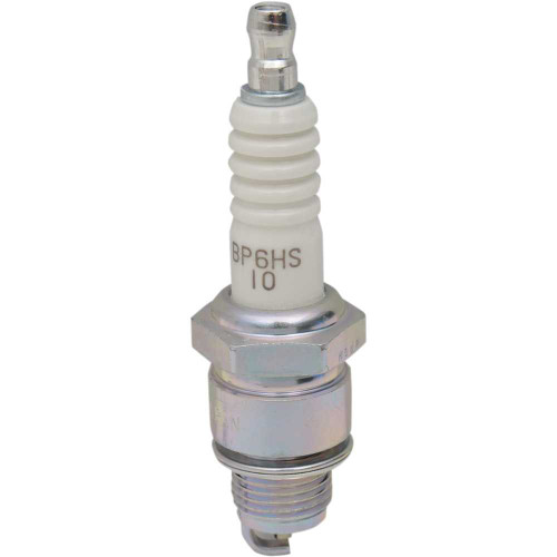 NGK SPARK PLUGS 6326 Ngk Spark Plugs Spark Plug - Bp6Hs-10 6326