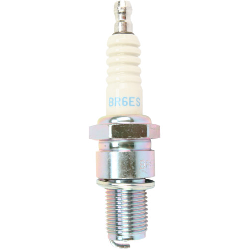 Ngk Spark Plugs Spark Plug - Br6Es 4922