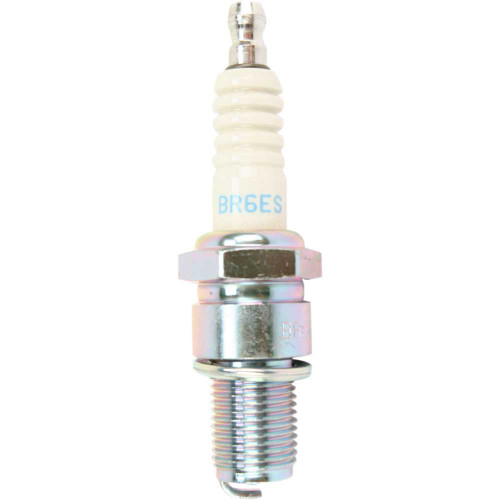 NGK SPARK PLUGS 4922 Ngk Spark Plugs Spark Plug - Br6Es 4922