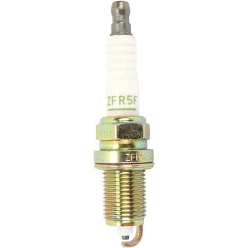 Ngk Spark Plugs Spark Plug - Zfr5F 7558