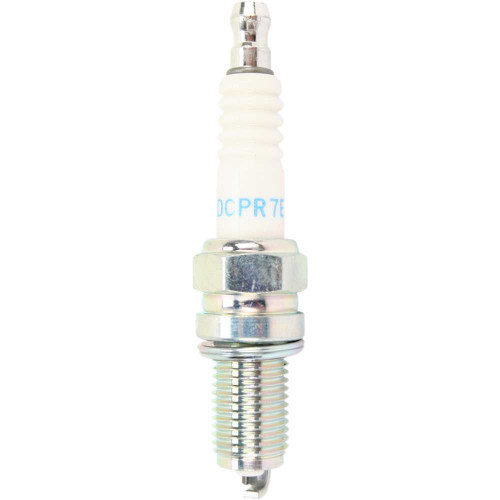 NGK SPARK PLUGS 3932 Ngk Spark Plugs Spark Plug - Dcpr7E 3932