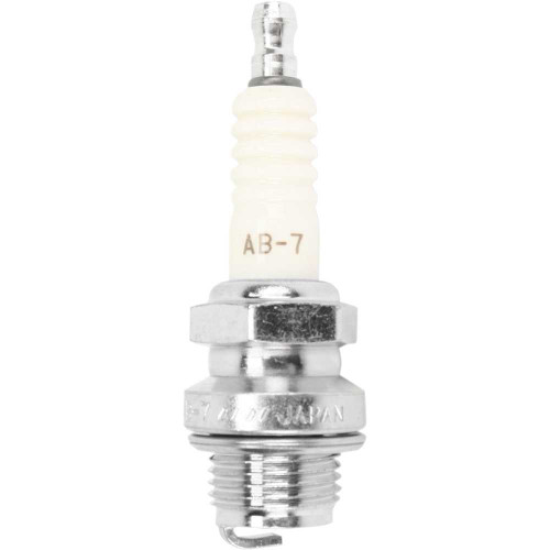 NGK SPARK PLUGS 3010 Ngk Spark Plugs Spark Plug - Ab-7 3010