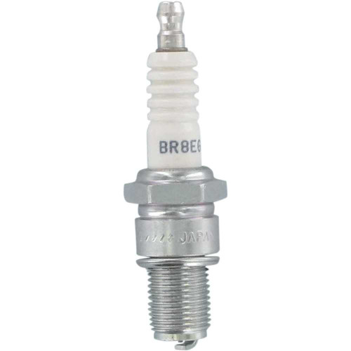 NGK SPARK PLUGS 3992 Ngk Spark Plugs Spark Plug - Br8Eg 3992
