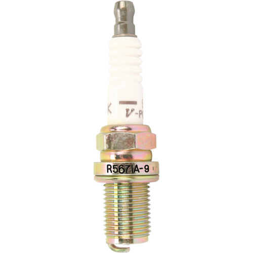 Ngk Spark Plugs Spark Plug - R5671A-9 5238