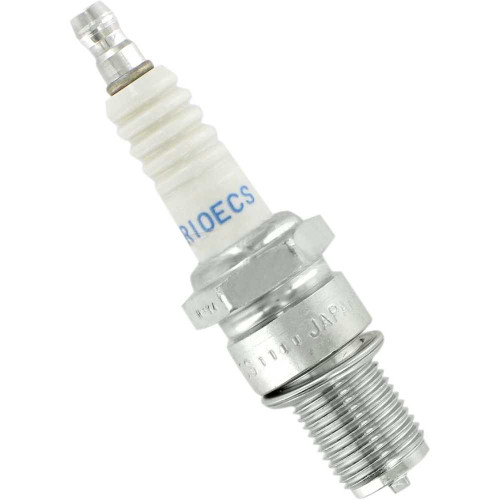 NGK SPARK PLUGS 5940 Ngk Spark Plugs Spark Plug - Br10Ecs 5940