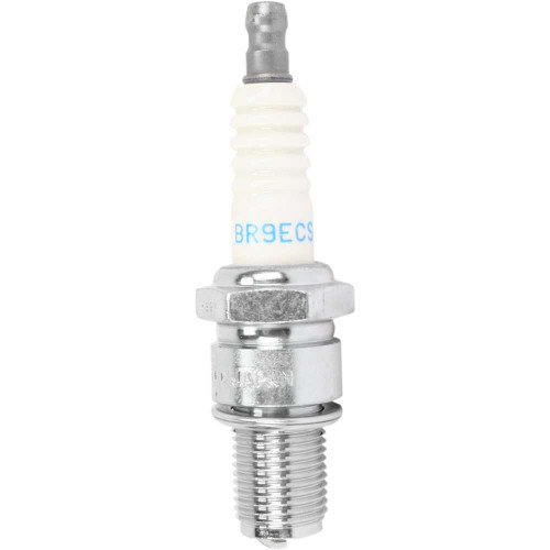 NGK SPARK PLUGS 4677 Ngk Spark Plugs Spark Plug - Br9Ecs-Sld 4677