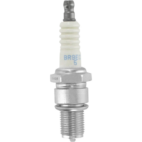 Ngk Spark Plugs Spark Plug - Br9Ecs-5 6669