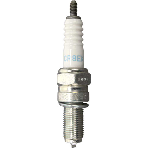 NGK SPARK PLUGS 3478 Ngk Spark Plugs Spark Plug - Cr8Ek 3478