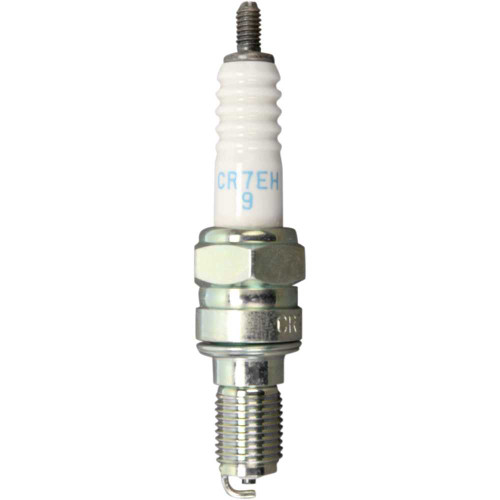 NGK SPARK PLUGS 3486 Ngk Spark Plugs Spark Plug - Cr7Eh-9 3486