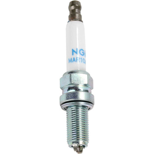 NGK SPARK PLUGS 4706 Ngk Spark Plugs Spark Plug - Mar10A-J 4706