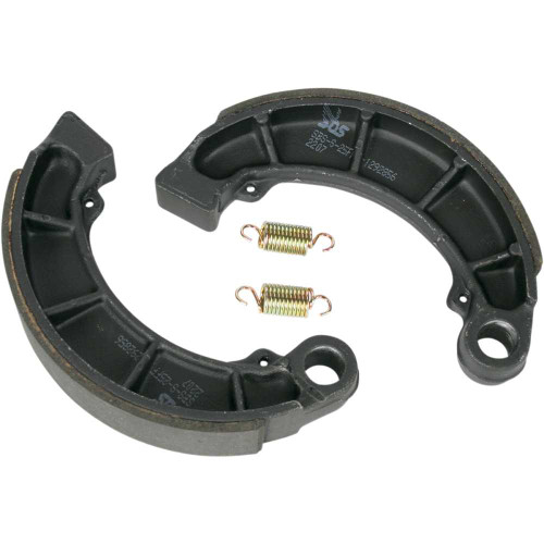 SBS 2207 Sbs Brake Shoes 2207