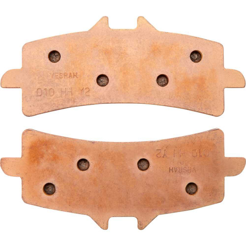 VESRAH VD9031XX Vesrah Jl Sintered Metal Brake Pads - Vd-9031Rjl-Xx Vd-9031Xx