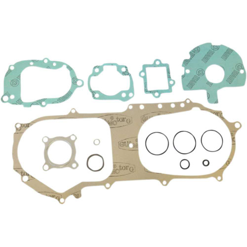 ATHENA P400485850006 Athena Complete Gasket Kit - Polaris P400485850006