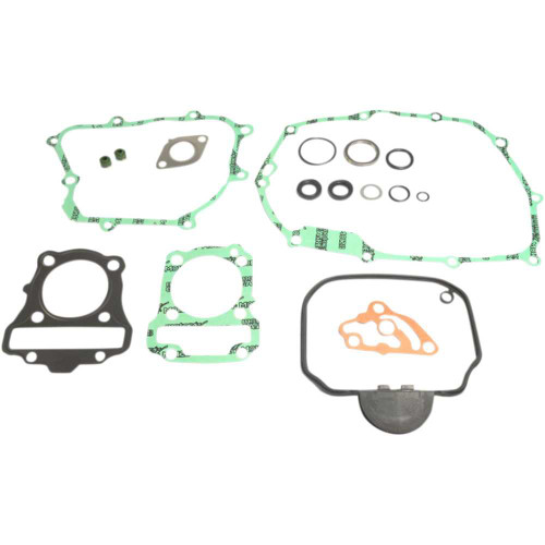 ATHENA P400210850304 Athena Complete Gasket Kit - Honda P400210850304