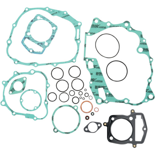 Athena Complete Gasket Kit - Honda P400210850187