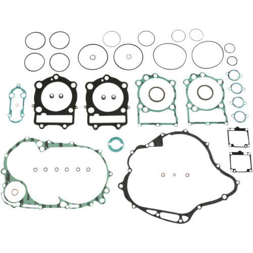 ATHENA P400485850951 Athena Complete Gasket Kit - Yamaha P400485850951