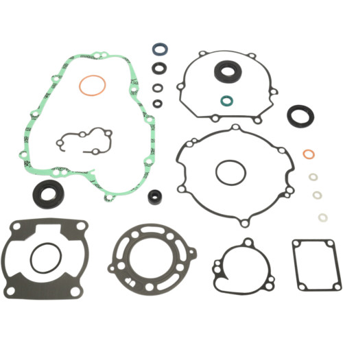 Athena Complete Gasket Kit - Kawasaki P400250900065
