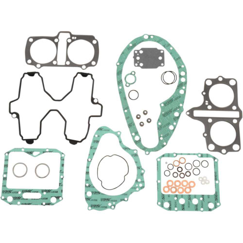 ATHENA P400510850502 Athena Complete Gasket Kit - Suzuki P400510850502