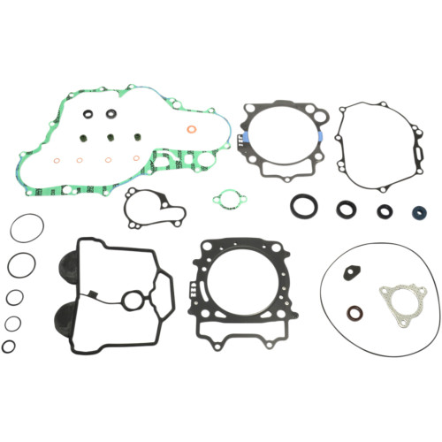 Athena Complete Gasket Kit - Yamaha P400485900188