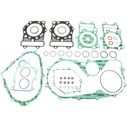 ATHENA P400250870027 Athena Complete Gasket Kit - Kawasaki P400250870027
