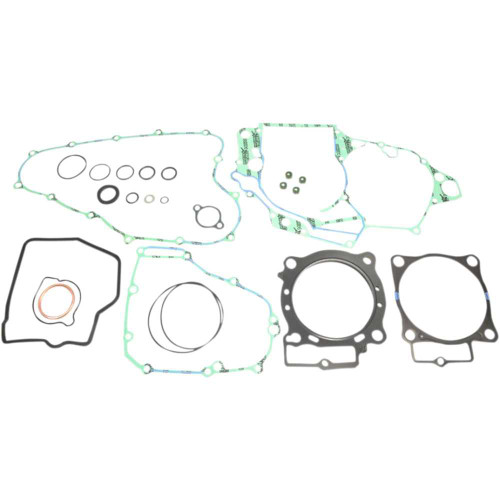 ATHENA P400210850239 Athena Complete Gasket Kit - Honda P400210850239