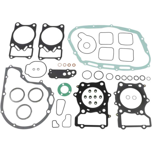 ATHENA P400510850055 Athena Complete Gasket Kit - Suzuki P400510850055