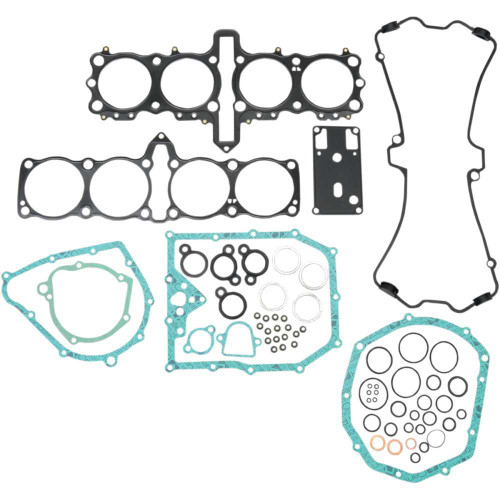 ATHENA P400510850910 Athena Complete Gasket Kit - Suzuki P400510850910