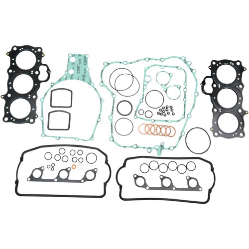 ATHENA P400210850980/1 Athena Complete Gasket Kit - Honda P400210850980/1