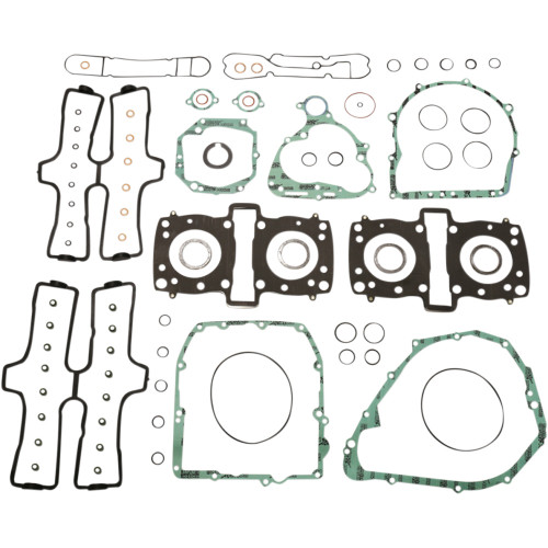 Athena Complete Gasket Kit - Yamaha P400485850986