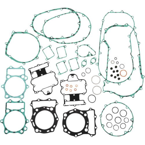 Athena Complete Gasket Kit - Kawasaki P400250850026