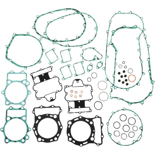 ATHENA P400250850026 Athena Complete Gasket Kit - Kawasaki P400250850026